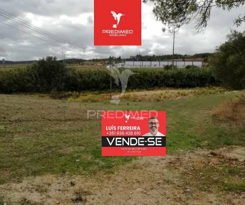 Terreno urbano à venda em alcanena