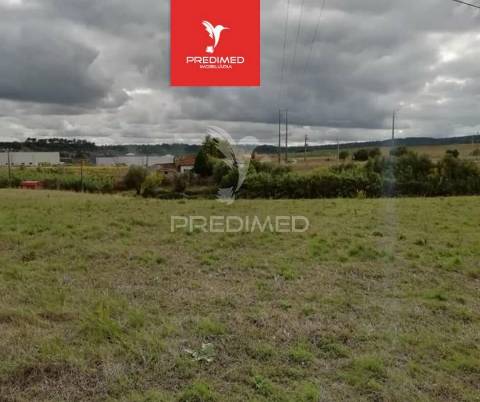 Terreno urbano à venda em alcanena