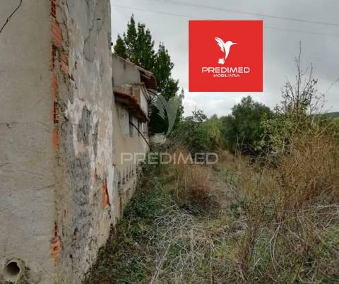 Terreno urbano à venda em alcanena