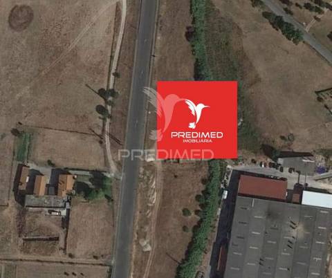 Terreno urbano à venda em alcanena