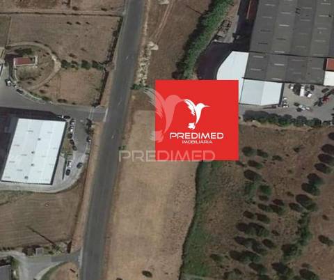 Terreno urbano à venda em alcanena