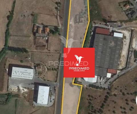 Terreno urbano à venda em alcanena