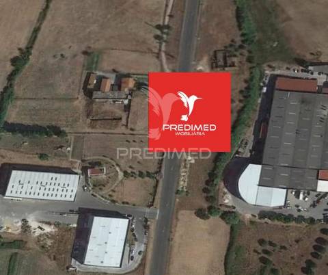 Terreno urbano à venda em alcanena