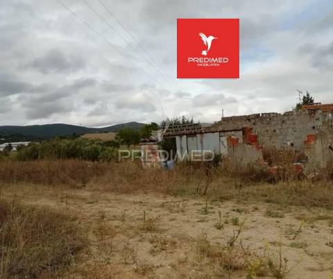 Terreno urbano à venda em alcanena