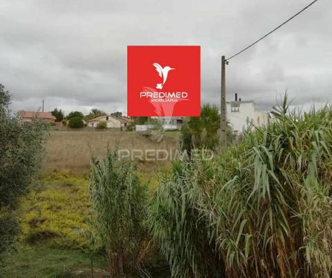 Terreno urbano à venda em alcanena