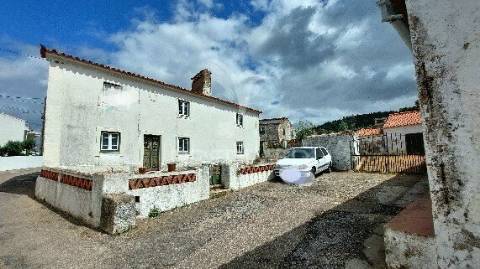 Propriedade para investimento nos fortios