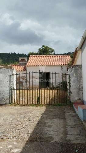 Propriedade para investimento nos fortios