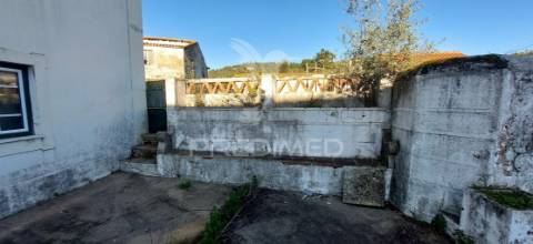 Propriedade para investimento nos fortios