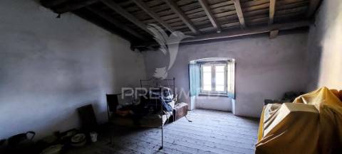 Propriedade para investimento nos fortios