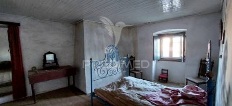 Propriedade para investimento nos fortios