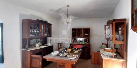 Propriedade para investimento nos fortios