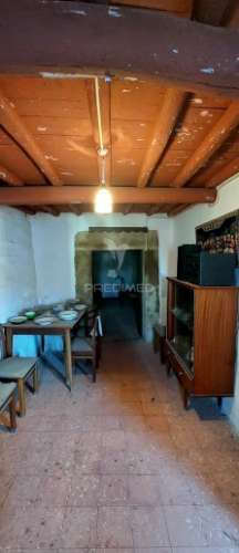 Propriedade para investimento nos fortios