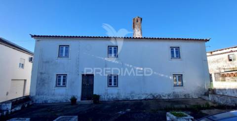 Propriedade para investimento nos fortios