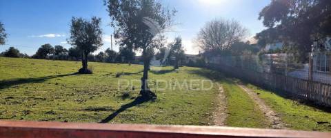 Propriedade para investimento nos fortios