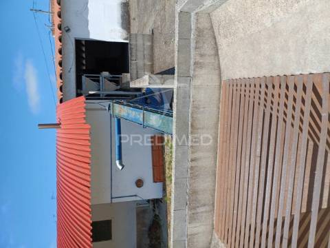 Lagar em vale de açor - ponte de sôr