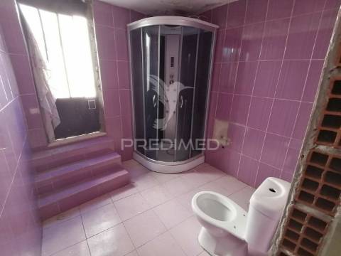 Fantástica casa em gavião