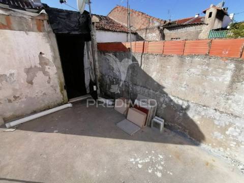 Fantástica casa em gavião