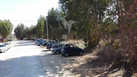 Lote de terreno em palmela
