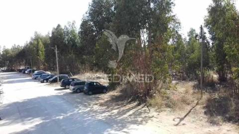 Lote de terreno em palmela