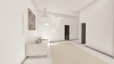 Moradia térrea ultrapremium com 4 quartos e piscina infinita – silves