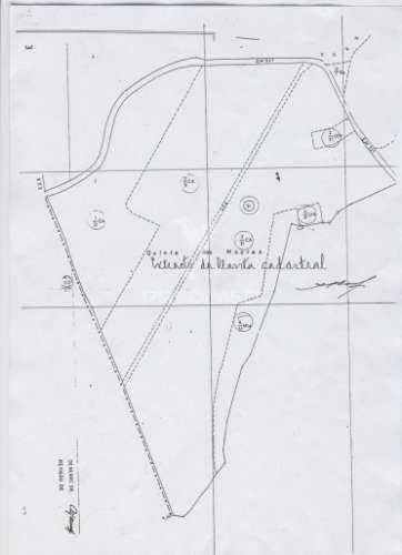 Quinta das mouras - para edificar hotel