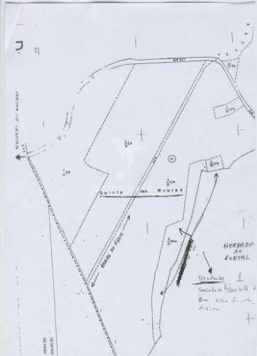 Quinta das mouras - para edificar hotel