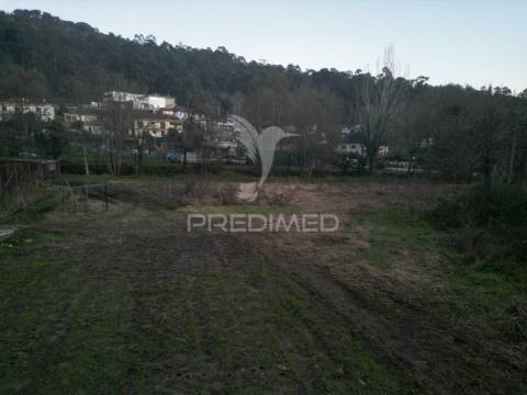 Terreno em briteiros santa leocádia - guimarães