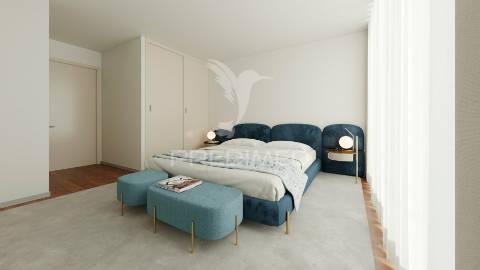 Venda apartamento t3 centro comercial  funchal centrum