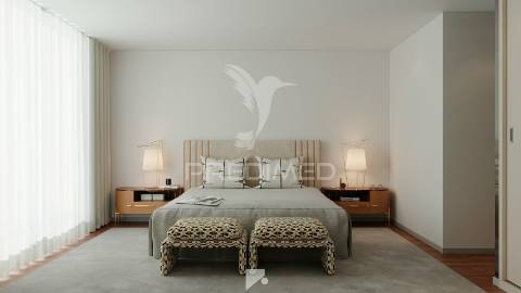 Venda apartamento t3 centro comercial  funchal centrum