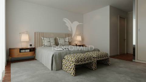 Venda apartamento t3 centro comercial  funchal centrum