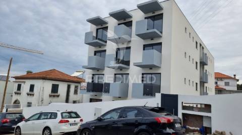 Apartamento t3  em  construção   junto à rtp,  gaia