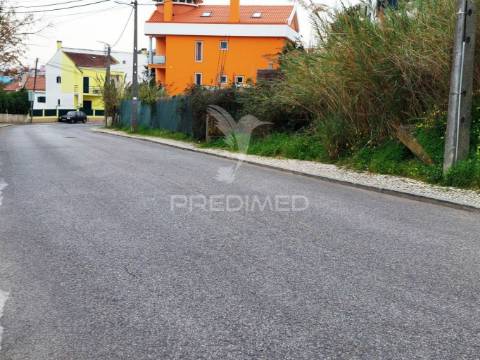 Terreno bairro da condessa, odivelas, lisboa