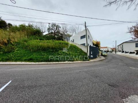 Terreno bairro da condessa, odivelas, lisboa