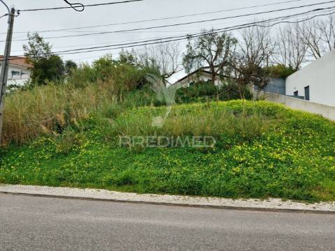 Terreno bairro da condessa, odivelas, lisboa
