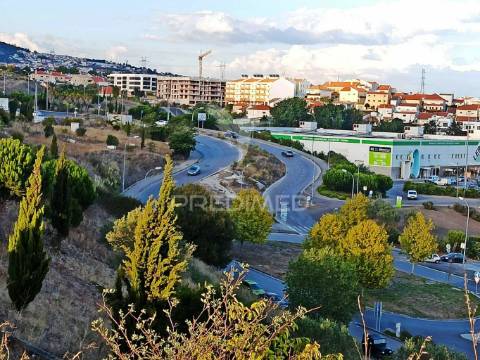 Terreno bairro da condessa, odivelas, lisboa