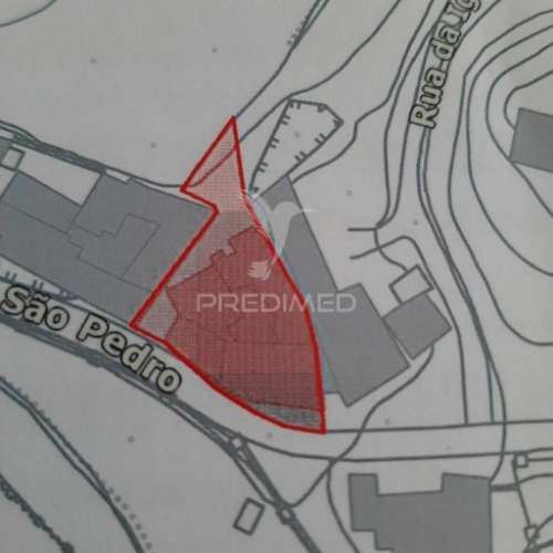 Casa sobrada,cortes,quinteiro,e ramadas.(500 m2)