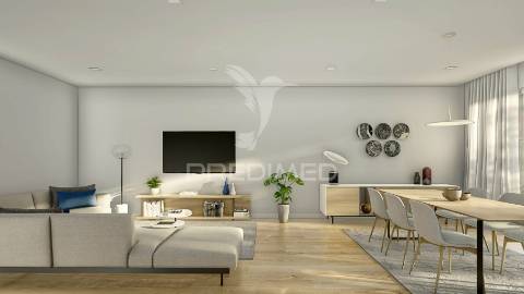 Apartamento t3 condomínio park2023 loures