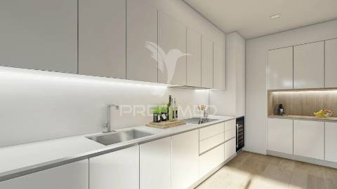 Apartamento t3 condomínio park2023 loures