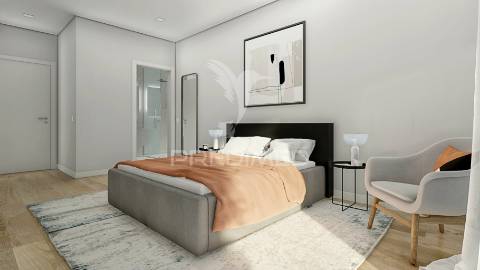 Apartamento t3 condomínio park2023 loures