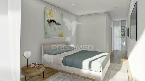 Apartamento t3 condomínio park2023 loures