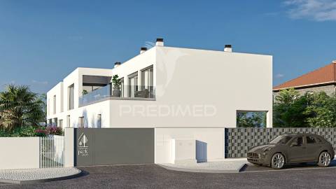 Apartamento t3 condomínio park2023 loures