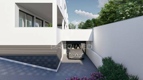 Apartamento t3 condomínio park2023 loures