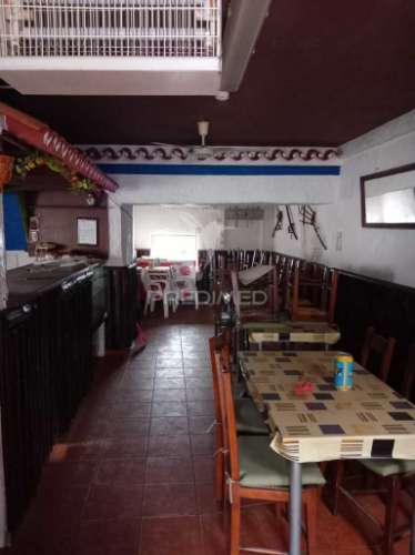 Café  restaurante em mina do bugalho