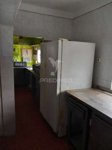 Café  restaurante em mina do bugalho