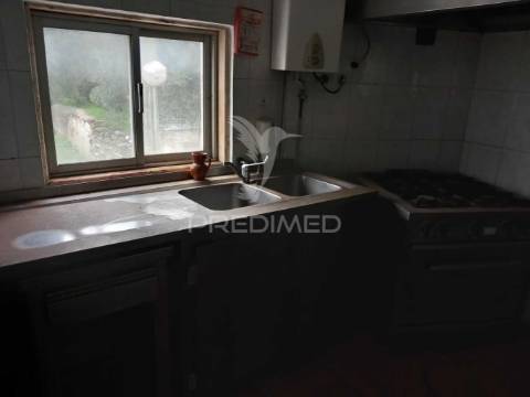 Café  restaurante em mina do bugalho