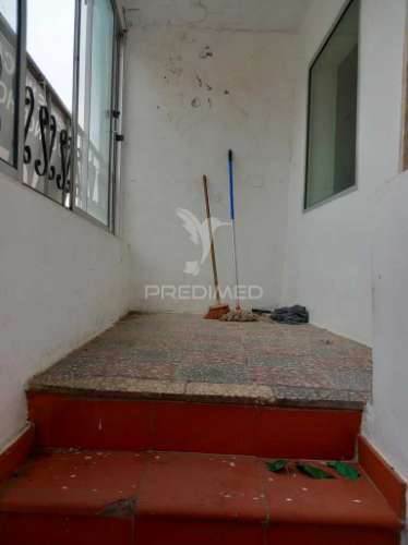 Café  restaurante em mina do bugalho