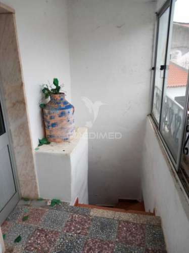 Café  restaurante em mina do bugalho