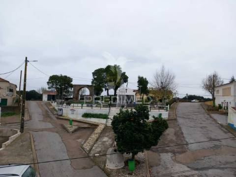 Café  restaurante em mina do bugalho