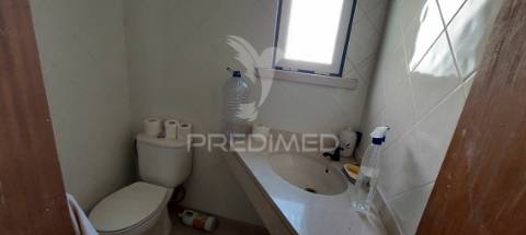 Moradia em construção em ervedal