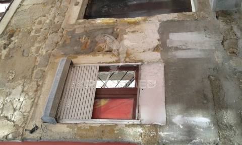 Prédio no centro histórico do porto